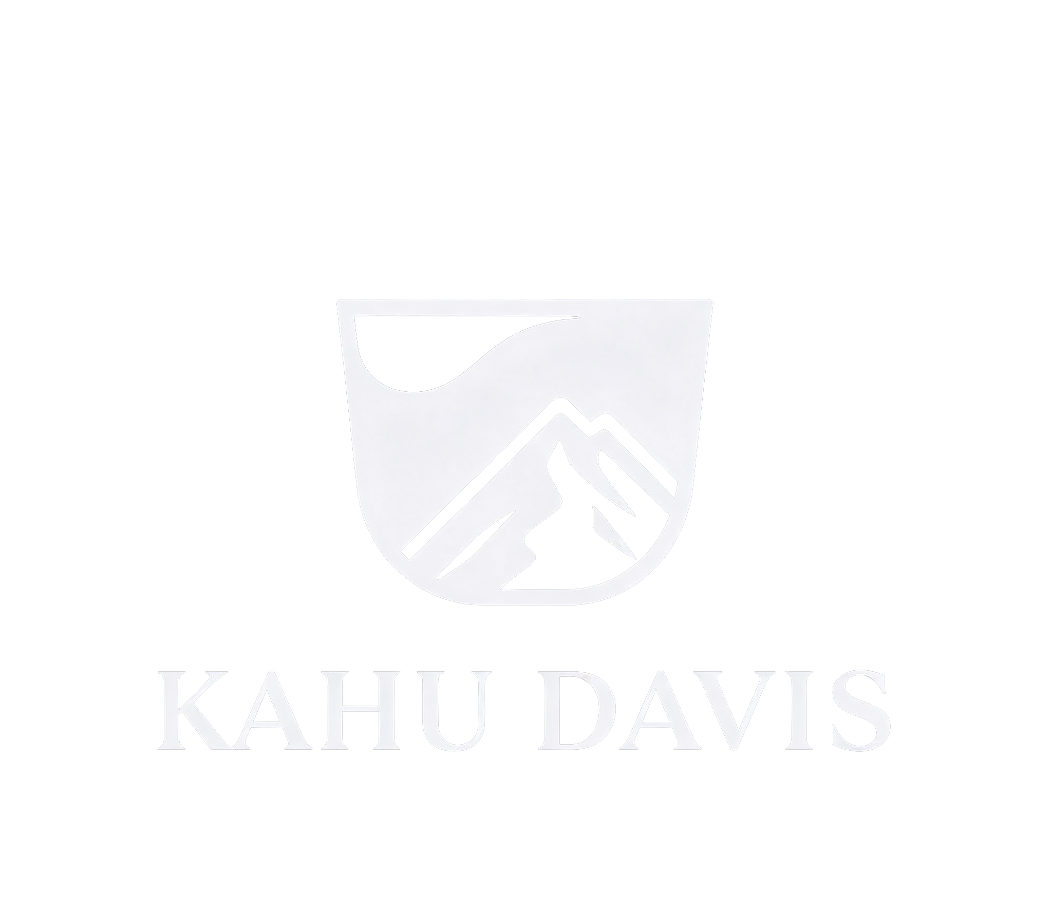 KAHU DAVIS